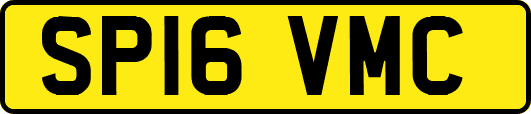 SP16VMC
