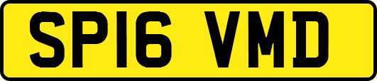 SP16VMD
