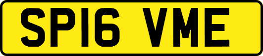 SP16VME