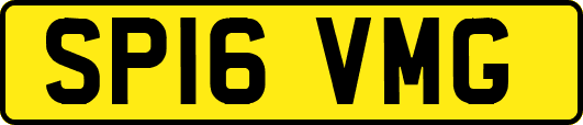 SP16VMG
