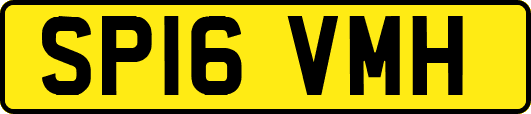 SP16VMH