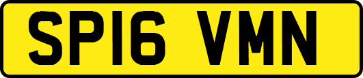 SP16VMN