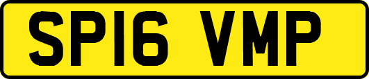 SP16VMP
