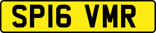 SP16VMR