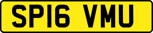 SP16VMU