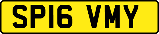SP16VMY