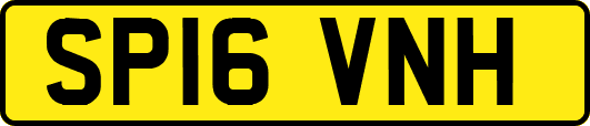 SP16VNH