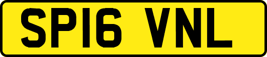 SP16VNL