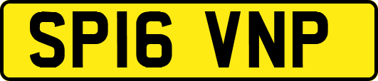 SP16VNP
