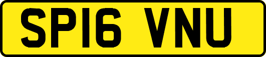 SP16VNU