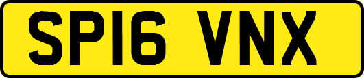 SP16VNX