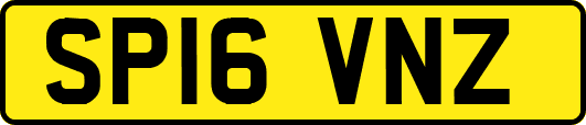 SP16VNZ