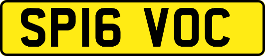 SP16VOC