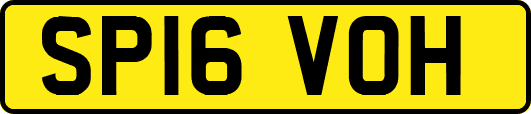 SP16VOH