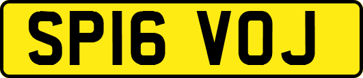 SP16VOJ