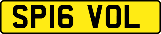 SP16VOL