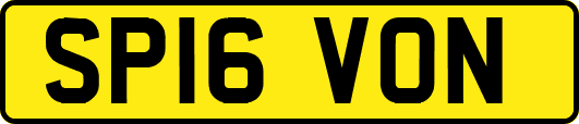 SP16VON