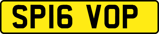 SP16VOP