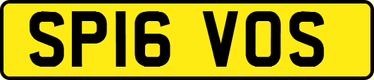 SP16VOS