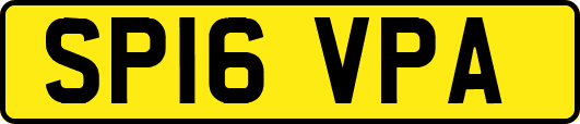 SP16VPA