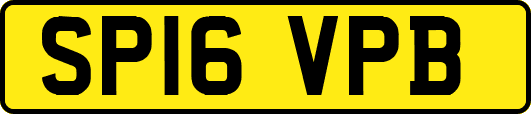 SP16VPB