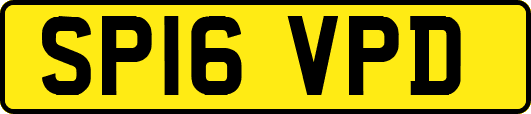 SP16VPD
