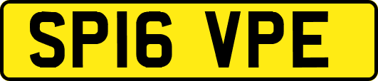 SP16VPE
