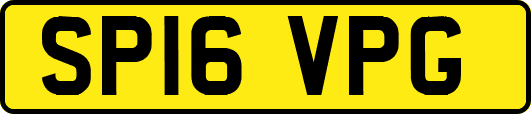 SP16VPG