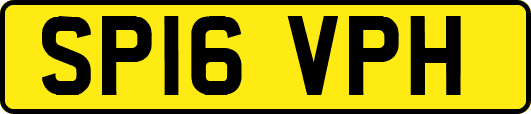 SP16VPH