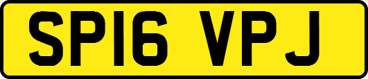 SP16VPJ