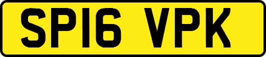 SP16VPK