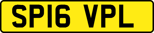 SP16VPL