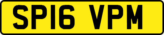 SP16VPM