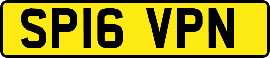 SP16VPN