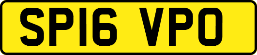 SP16VPO