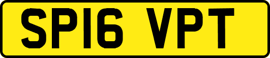SP16VPT