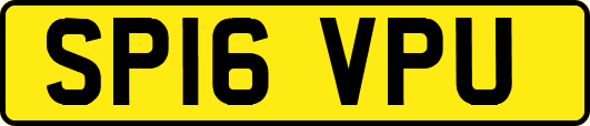 SP16VPU