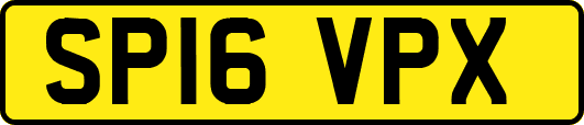SP16VPX