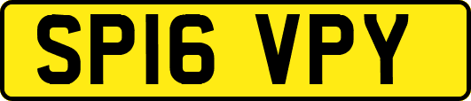 SP16VPY
