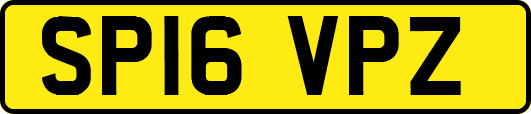 SP16VPZ