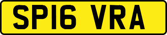 SP16VRA