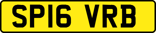 SP16VRB
