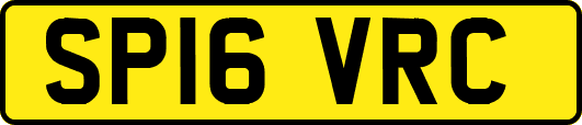 SP16VRC
