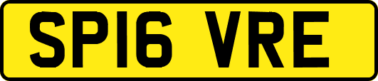 SP16VRE