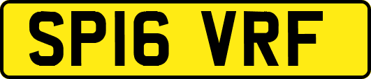 SP16VRF