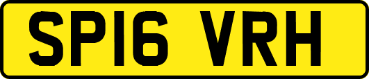 SP16VRH