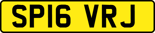 SP16VRJ