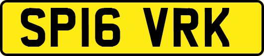 SP16VRK