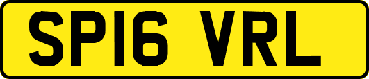 SP16VRL