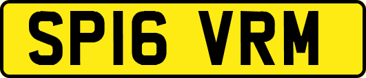 SP16VRM